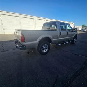 2009 Ford F-250 Lariat   - Photo 16 - West Haven, UT 84401
