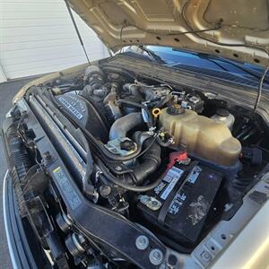 2009 Ford F-250 Lariat   - Photo 2 - West Haven, UT 84401