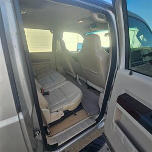 2009 Ford F-250 Lariat   - Photo 9 - West Haven, UT 84401