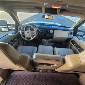 2009 Ford F-250 Lariat   - Photo 8 - West Haven, UT 84401