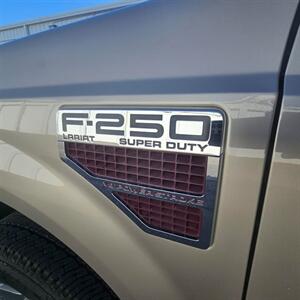 2009 Ford F-250 Lariat   - Photo 6 - West Haven, UT 84401