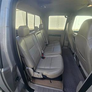 2009 Ford F-250 Lariat   - Photo 4 - West Haven, UT 84401