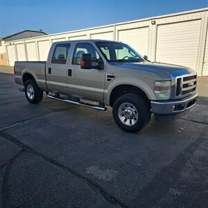 2009 Ford F-250 Lariat   - Photo 1 - West Haven, UT 84401