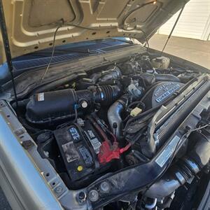 2009 Ford F-250 Lariat   - Photo 12 - West Haven, UT 84401