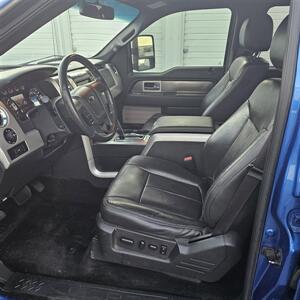 2014 Ford F-150 FX4   - Photo 9 - West Haven, UT 84401