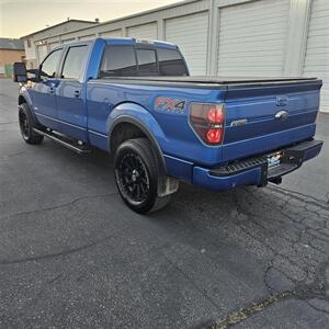 2014 Ford F-150 FX4   - Photo 4 - West Haven, UT 84401