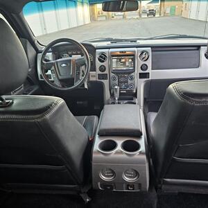 2014 Ford F-150 FX4   - Photo 14 - West Haven, UT 84401