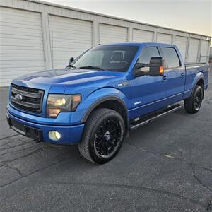 2014 Ford F-150 FX4   - Photo 6 - West Haven, UT 84401