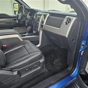 2014 Ford F-150 FX4   - Photo 12 - West Haven, UT 84401