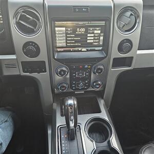 2014 Ford F-150 FX4   - Photo 11 - West Haven, UT 84401