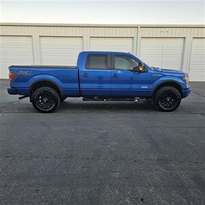 2014 Ford F-150 FX4   - Photo 2 - West Haven, UT 84401