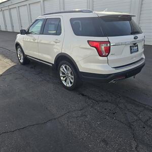 2018 Ford Explorer XLT   - Photo 18 - West Haven, UT 84401