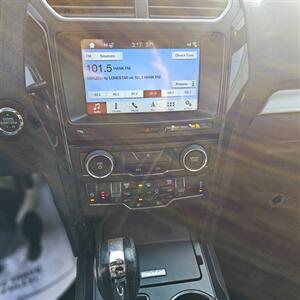 2018 Ford Explorer XLT   - Photo 13 - West Haven, UT 84401