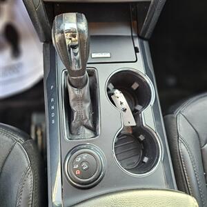 2018 Ford Explorer XLT   - Photo 12 - West Haven, UT 84401