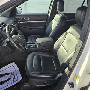 2018 Ford Explorer XLT   - Photo 15 - West Haven, UT 84401