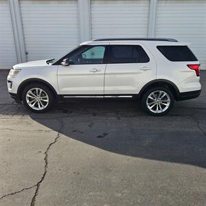 2018 Ford Explorer XLT   - Photo 17 - West Haven, UT 84401