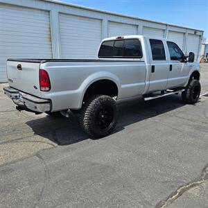 2005 Ford F-350 Super Duty XLT   - Photo 3 - West Haven, UT 84401