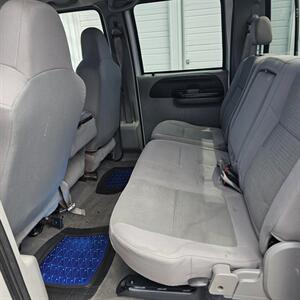 2005 Ford F-350 Super Duty XLT   - Photo 10 - West Haven, UT 84401