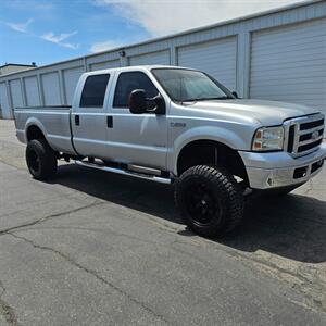 2005 Ford F-350 Super Duty XLT   - Photo 1 - West Haven, UT 84401