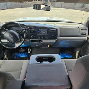 2005 Ford F-350 Super Duty XLT   - Photo 9 - West Haven, UT 84401