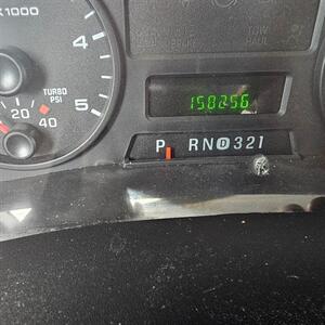 2005 Ford F-350 Super Duty XLT   - Photo 12 - West Haven, UT 84401