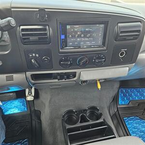 2005 Ford F-350 Super Duty XLT   - Photo 13 - West Haven, UT 84401