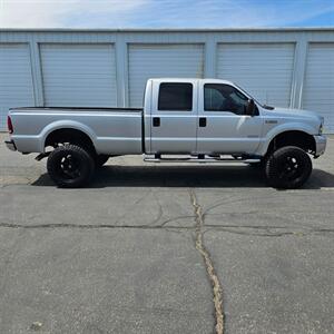 2005 Ford F-350 Super Duty XLT   - Photo 2 - West Haven, UT 84401