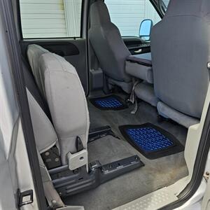 2005 Ford F-350 Super Duty XLT   - Photo 11 - West Haven, UT 84401
