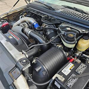 2005 Ford F-350 Super Duty XLT   - Photo 17 - West Haven, UT 84401