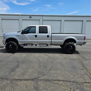2005 Ford F-350 Super Duty XLT   - Photo 5 - West Haven, UT 84401