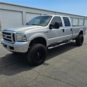 2005 Ford F-350 Super Duty XLT   - Photo 6 - West Haven, UT 84401