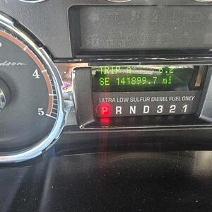 2008 Ford F-250 Harley Davidson   - Photo 15 - West Haven, UT 84401
