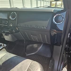2008 Ford F-250 Harley Davidson   - Photo 14 - West Haven, UT 84401