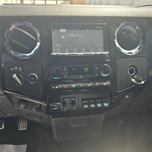 2008 Ford F-250 Harley Davidson   - Photo 7 - West Haven, UT 84401