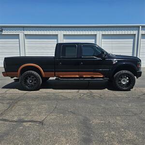 2008 Ford F-250 Harley Davidson   - Photo 2 - West Haven, UT 84401