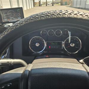 2008 Ford F-250 Harley Davidson   - Photo 9 - West Haven, UT 84401