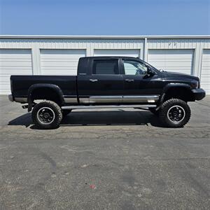 2006 Dodge Ram 2500 Laramie   - Photo 2 - West Haven, UT 84401