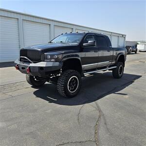 2006 Dodge Ram 2500 Laramie   - Photo 9 - West Haven, UT 84401