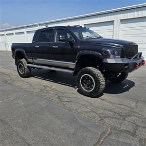 2006 Dodge Ram 2500 Laramie   - Photo 1 - West Haven, UT 84401