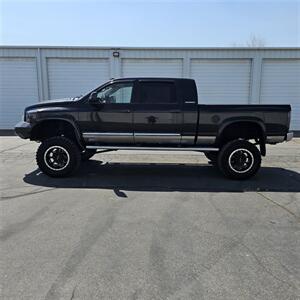 2006 Dodge Ram 2500 Laramie   - Photo 8 - West Haven, UT 84401