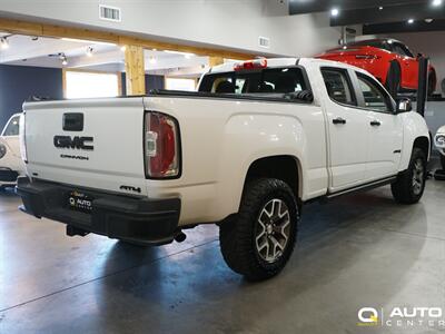 2022 GMC Canyon AT4 w/Cloth   - Photo 4 - Lynnwood, WA 98036