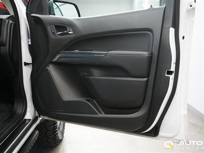 2022 GMC Canyon AT4 w/Cloth   - Photo 14 - Lynnwood, WA 98036