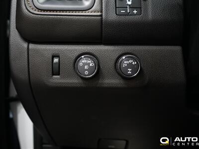 2022 GMC Canyon AT4 w/Cloth   - Photo 30 - Lynnwood, WA 98036