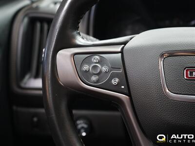 2022 GMC Canyon AT4 w/Cloth   - Photo 28 - Lynnwood, WA 98036
