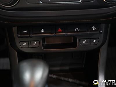 2022 GMC Canyon AT4 w/Cloth   - Photo 35 - Lynnwood, WA 98036