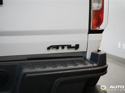 2022 GMC Canyon AT4 w/Cloth   - Photo 7 - Lynnwood, WA 98036