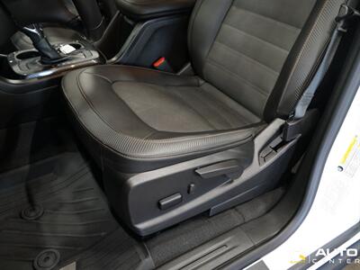 2022 GMC Canyon AT4 w/Cloth   - Photo 19 - Lynnwood, WA 98036