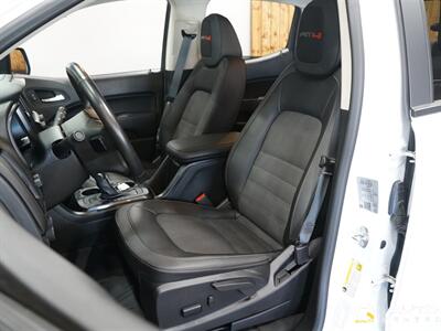 2022 GMC Canyon AT4 w/Cloth   - Photo 16 - Lynnwood, WA 98036