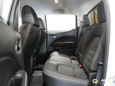 2022 GMC Canyon AT4 w/Cloth   - Photo 46 - Lynnwood, WA 98036