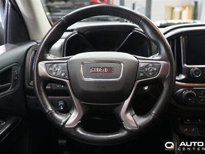 2022 GMC Canyon AT4 w/Cloth   - Photo 27 - Lynnwood, WA 98036